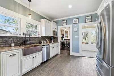 606 Palo Pinto Street, Weatherford, TX 76086 - Photo 9