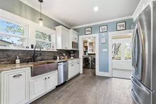 606 Palo Pinto St, Weatherford, TX 76086 - Photo 9