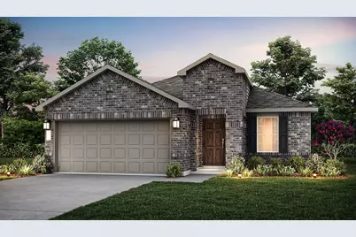 2412 Limerick Drive, Princeton, TX 75407 - Photo 1