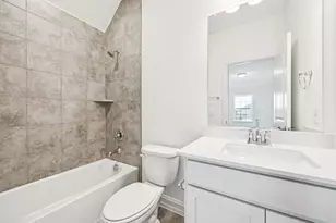 3901 Calderwood Dr, McKinney, TX 75071 - Photo 21