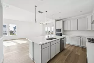 3901 Calderwood Dr, McKinney, TX 75071 - Photo 5