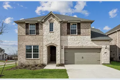 3901 Calderwood Drive, McKinney, TX 75071 - Photo 1