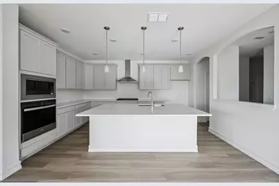 3901 Calderwood Drive, McKinney, TX 75071 - Photo 3