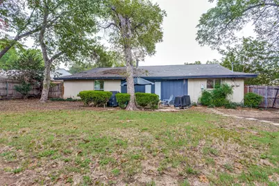 6921 Valhalla Road, Fort Worth, TX 76116 - Photo 25