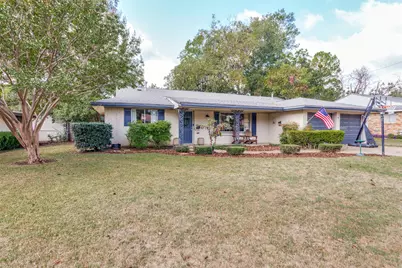 6921 Valhalla Road, Fort Worth, TX 76116 - Photo 23