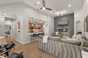 5782 Antique Rose Trail, Fairview, TX 75069 - Photo 15