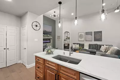 5782 Antique Rose Trail, Fairview, TX 75069 - Photo 13