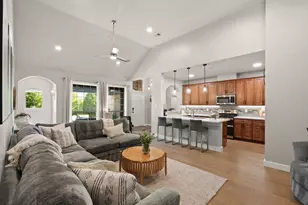 5782 Antique Rose Trail, Fairview, TX 75069 - Photo 9