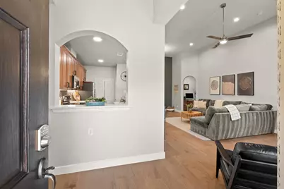 5782 Antique Rose Trail, Fairview, TX 75069 - Photo 7