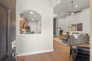 5782 Antique Rose Trail, Fairview, TX 75069 - Photo 7