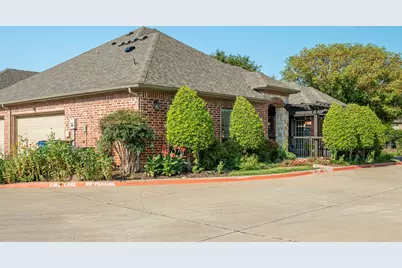 5782 Antique Rose Trail, Fairview, TX 75069 - Photo 3