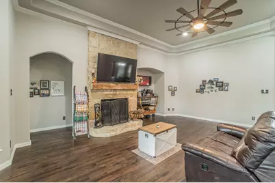 5229 Horseshoe Lane, Royse City, TX 75189 - Photo 3