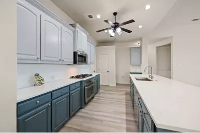 2405 Hammock Lake Drive, Little Elm, TX 75068 - Photo 23