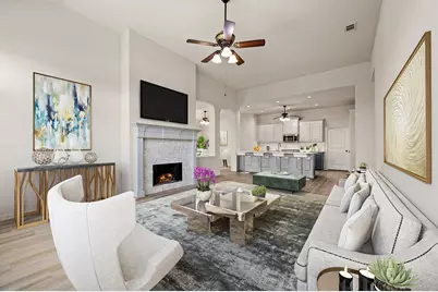 2405 Hammock Lake Drive, Little Elm, TX 75068 - Photo 17