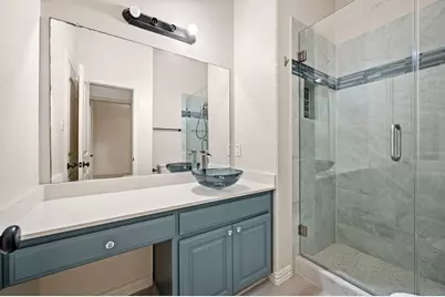 2405 Hammock Lake Drive, Little Elm, TX 75068 - Photo 35