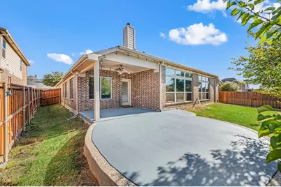 2405 Hammock Lake Drive, Little Elm, TX 75068 - Photo 37