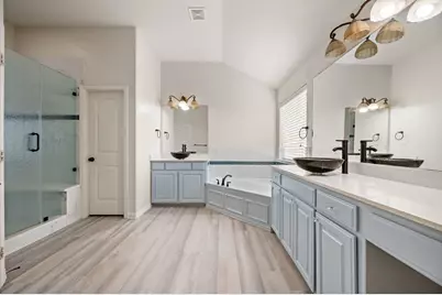 2405 Hammock Lake Drive, Little Elm, TX 75068 - Photo 31