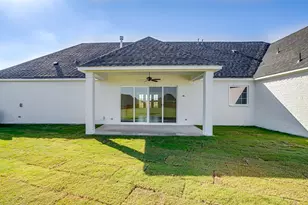 8129 Spanish Hills, Benbrook, TX 76126 - Photo 39