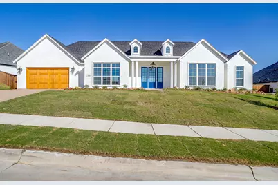 8129 Spanish Hills, Benbrook, TX 76126 - Photo 1