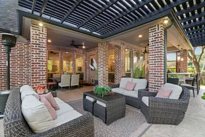 8331 Buffalo Drive, Lantana, TX 76226 - Photo 31