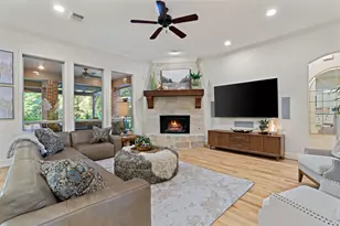 8331 Buffalo Dr, Lantana, TX 76226 - Photo 7