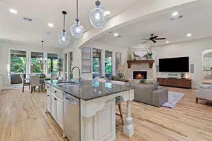 8331 Buffalo Dr, Lantana, TX 76226 - Photo 11