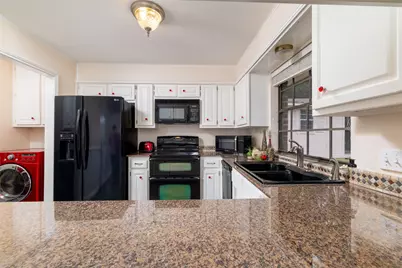 7508 Woodside Hill Court, Fort Worth, TX 76179 - Photo 13