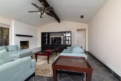 7508 Woodside Hill Court, Fort Worth, TX 76179 - Photo 5