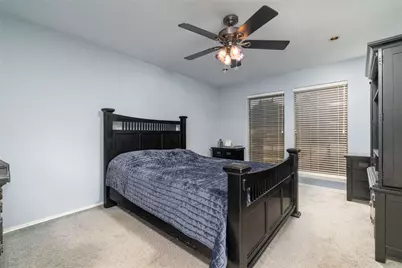 7508 Woodside Hill Court, Fort Worth, TX 76179 - Photo 21