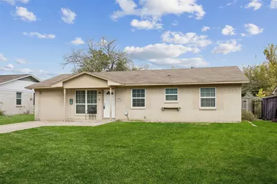 3705 Statler Drive, Mesquite, TX 75150 - Photo 5