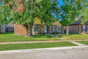 4128 Caldwell Ave, The Colony, TX 75056 - Photo 3