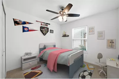 4128 Caldwell Avenue, The Colony, TX 75056 - Photo 31