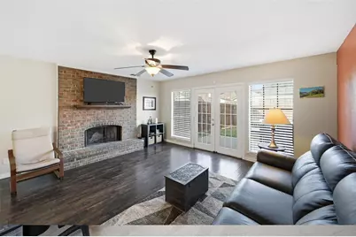 4128 Caldwell Avenue, The Colony, TX 75056 - Photo 19