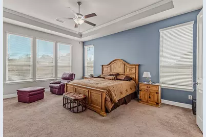 2604 Sunset Bay Lane, Nevada, TX 75173 - Photo 17