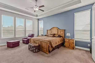 2604 Sunset Bay Ln, Nevada, TX 75173 - Photo 17