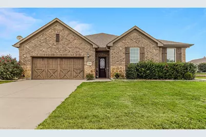 2604 Sunset Bay Lane, Nevada, TX 75173 - Photo 1