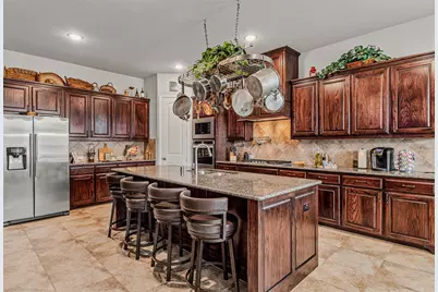 2604 Sunset Bay Lane, Nevada, TX 75173 - Photo 9