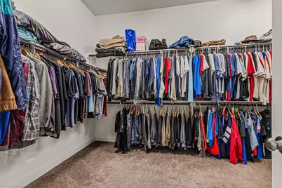 2604 Sunset Bay Lane, Nevada, TX 75173 - Photo 21