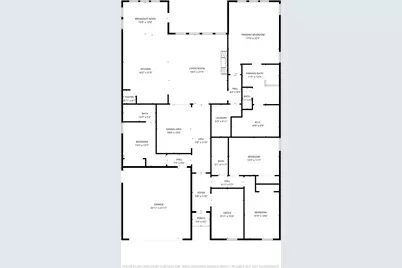 2604 Sunset Bay Lane, Nevada, TX 75173 - Photo 35