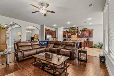 2604 Sunset Bay Lane, Nevada, TX 75173 - Photo 7