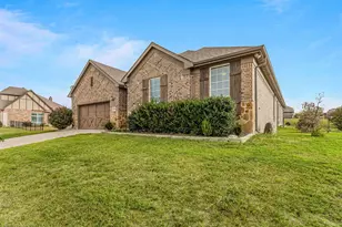 2604 Sunset Bay Ln, Nevada, TX 75173 - Photo 5