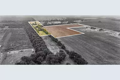 0000 County Road 4615, Wolfe City, TX 75496 - Photo 3