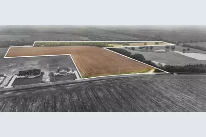 0000 County Road 4615, Wolfe City, TX 75496 - Photo 1