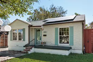 3022 Aster St, Dallas, TX 75211 - Photo 9