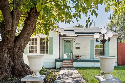 3022 Aster Street, Dallas, TX 75211 - Photo 7