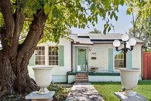 3022 Aster St, Dallas, TX 75211 - Photo 7