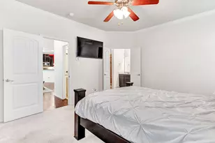 5525 Cojimar Dr, McKinney, TX 75070 - Photo 17