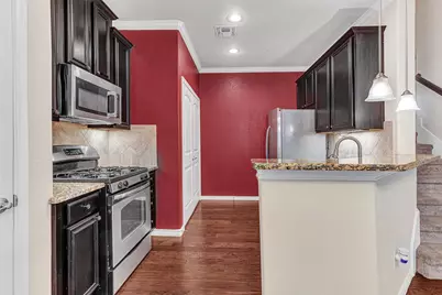 5525 Cojimar Drive, McKinney, TX 75070 - Photo 11