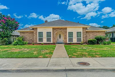 2435 Old Mill Road, Dallas, TX 75287 - Photo 1