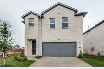 832 Santa Lucia Drive, Anna, TX 75409 - Photo 1